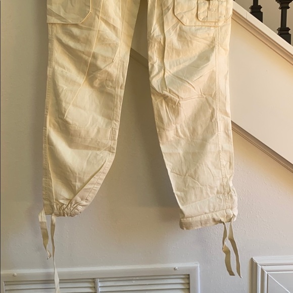 LAUREN , Cargo Pant - Picture 7 of 8